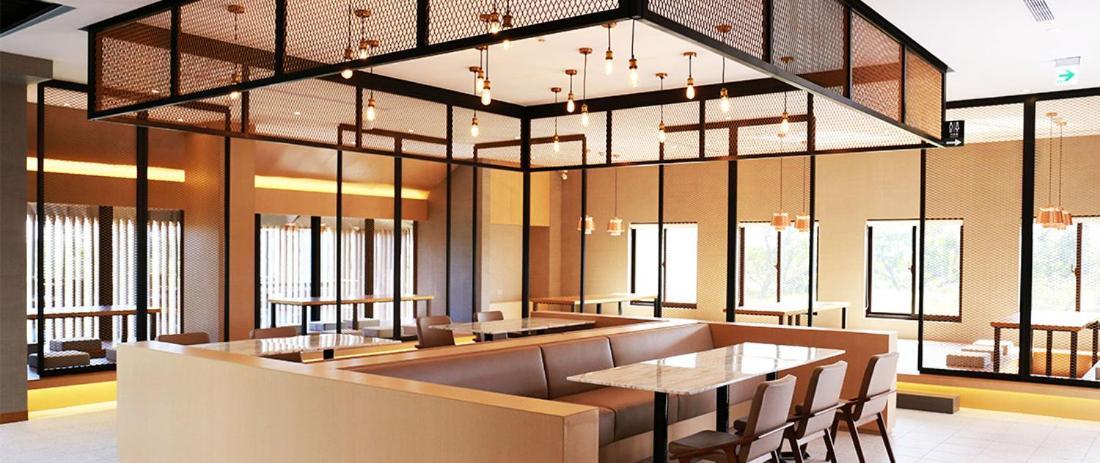 Dancewoods Hotel Wujie Luaran gambar